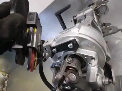 Автозапчастина б/у рульва колонка для renault fluence dynamique посилання на oem iam 488107889r  