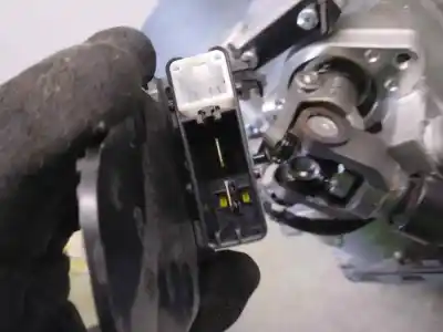 Автозапчастина б/у рульва колонка для renault fluence dynamique посилання на oem iam 488107889r  