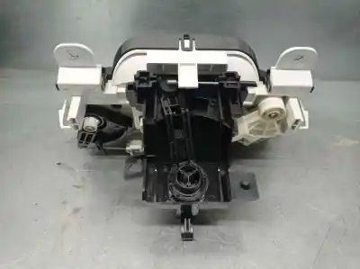 Peça sobressalente para automóvel em segunda mão comando de sofagem (chauffage / ar condicionado)  por mazda 2 (de_, dh_) 1.3 (de3fs) referências oem iam df718e16  df7161190b