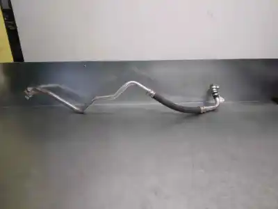 Автозапчастина б/у труби кондиціонації для renault fluence dynamique посилання на oem iam 488107889r  