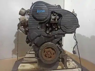 Gebrauchtes Autoersatzteil KOMPLETTER MOTOR zum MAZDA PREMACY (CP)  OEM-IAM-Referenzen   