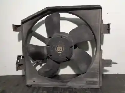 Second-hand car spare part radiator cooling fan for mazda premacy (cp) td active oem iam references rf4r15135a