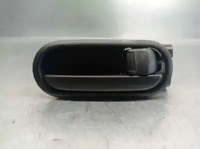 Second-hand car spare part interior right front handle for mazda 2 (de_, dh_) 1.3 (de3fs) oem iam references d65158330a02