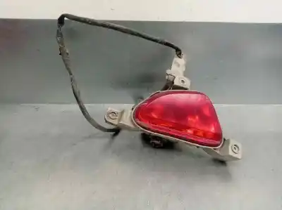 Second-hand car spare part rear left fog light for mazda 2 (de_, dh_) 1.3 (de3fs) oem iam references df715165yb