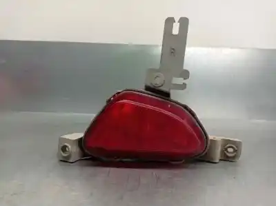 Second-hand car spare part rear right fog light for mazda 2 (de_, dh_) 1.3 (de3fs) oem iam references df715135yb