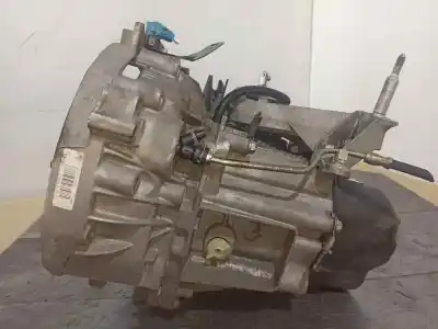 Автозапчасти б/у коробка передач за dacia logan mcv (ks_) 1.6 16v (ks0l ks0m ks0p ks1s) ссылки oem iam jr5149 a014355 