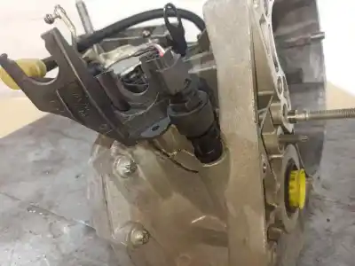 Автозапчасти б/у коробка передач за dacia logan mcv (ks_) 1.6 16v (ks0l ks0m ks0p ks1s) ссылки oem iam jr5149 a014355 