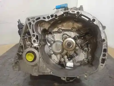 Автозапчасти б/у коробка передач за dacia logan mcv (ks_) 1.6 16v (ks0l ks0m ks0p ks1s) ссылки oem iam jr5149
