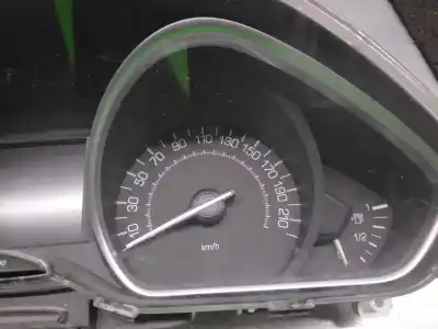 Peça sobressalente para automóvel em segunda mão quadrante por peugeot 208 active referências oem iam 1609903080  