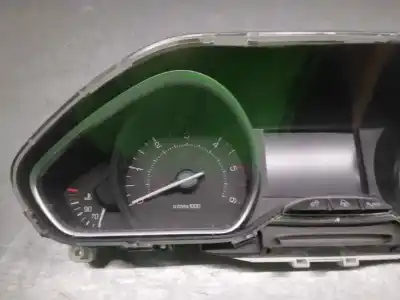 Peça sobressalente para automóvel em segunda mão quadrante por peugeot 208 active referências oem iam 1609903080  