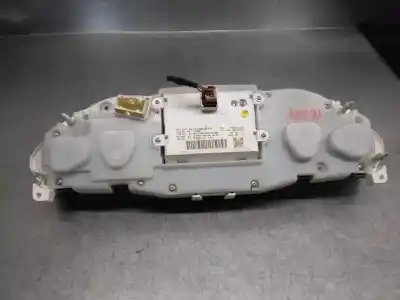 Peça sobressalente para automóvel em segunda mão quadrante por peugeot 208 active referências oem iam 1609903080  