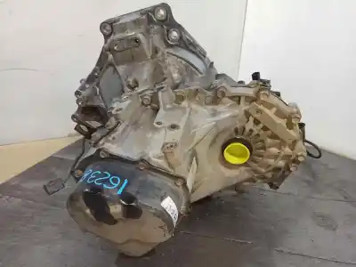 Pezzo di ricambio per auto di seconda mano riduttore per mazda premacy (cp) td active riferimenti oem iam g5n80  3tf0208242