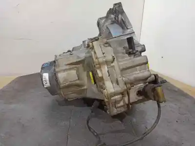 Pezzo di ricambio per auto di seconda mano riduttore per mazda premacy (cp) td active riferimenti oem iam g5n80  3tf0208242