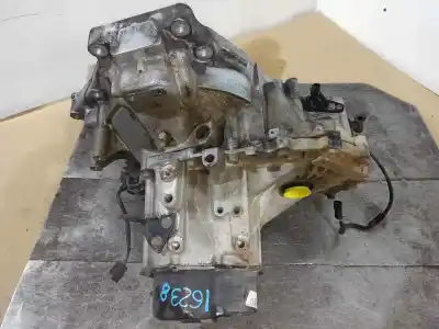 Pezzo di ricambio per auto di seconda mano riduttore per mazda premacy (cp) td active riferimenti oem iam g5n80  3tf0208242