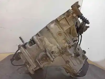 Pezzo di ricambio per auto di seconda mano riduttore per mazda premacy (cp) td active riferimenti oem iam g5n80  3tf0208242