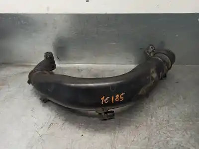 Автозапчастина б/у труба для renault fluence dynamique посилання на oem iam 165757148r  