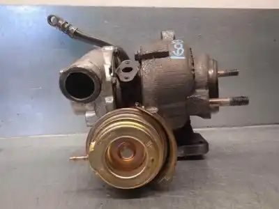 Piesă de schimb auto la mâna a doua turbocompressor pentru bmw serie 3 berlina (e46) 320d referințe oem iam 2247297g  7004473