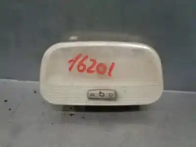 Second-hand car spare part INTERIOR LIGHT for CITROEN JUMPY  OEM IAM references 6362Q8  