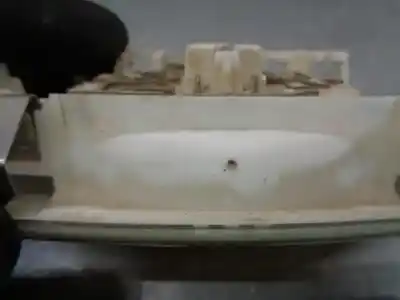 Автозапчастина б/у внутрішне світло для citroen jumpy hdi 120 27 l1h1 furg. acristaldo посилання на oem iam 6362q8  