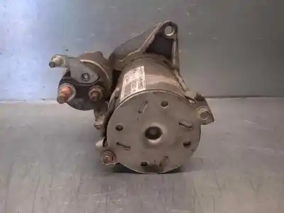 Автозапчастина б/у двигун запускається для ford b-max (jk) 1.0 ecoboost посилання на oem iam 1805593  ls12e401