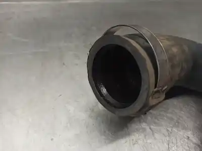 Автозапчастина б/у труба для renault scenic (ja..) 1.9 dti diesel cat посилання на oem iam 8200033682  