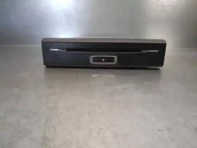 Second-hand car spare part audio system / radio cd for peugeot 208 active oem iam references 98037233zd