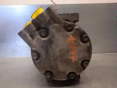 Second-hand car spare part air conditioning compressor for dacia logan mcv (ks_) 1.6 16v (ks0l ks0m ks0p ks1s) oem iam references 8200600135  1194
