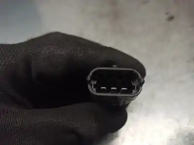 Peça sobressalente para automóvel em segunda mão sensor de pressão por renault fluence dynamique referências oem iam 223650001r  0281002997