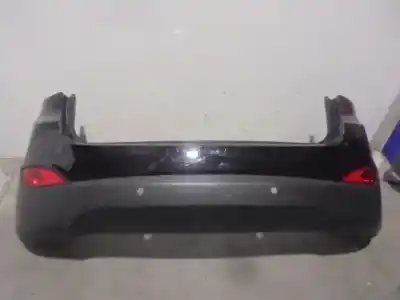 Pezzo di ricambio per auto di seconda mano paraurti posteriore per hyundai ix35 (lm, el, elh) 1.7 crdi riferimenti oem iam 866112y000