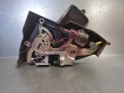 Second-hand car spare part rear left door lock for mercedes-benz clase e (w210) berlina 320 (210.055) oem iam references a2027300535  
