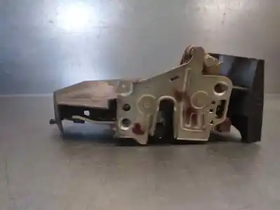 Second-hand car spare part rear left door lock for mercedes-benz clase e (w210) berlina 320 (210.055) oem iam references a2027300535  