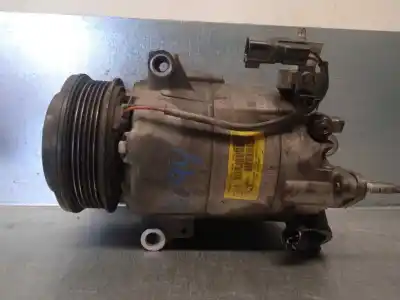 Автозапчасти б/у компрессор кондиционера воздуха за ford b-max (jk) 1.0 ecoboost ссылки oem iam c1b119d629ag