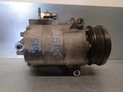 Автозапчастина б/у компресор кондиционера для ford b-max (jk) 1.0 ecoboost посилання на oem iam c1b119d629ag  