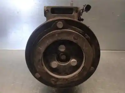 Автозапчастина б/у компресор кондиционера для ford b-max (jk) 1.0 ecoboost посилання на oem iam c1b119d629ag  