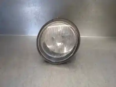 Pezzo di ricambio per auto di seconda mano LUCE FENDINEBBIA DESTRA per RENAULT CLIO II FASE I (B/CBO)  Riferimenti OEM IAM 7700838256  