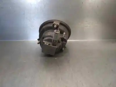 Pezzo di ricambio per auto di seconda mano luce fendinebbia destra per renault clio ii fase i (b/cbo) 1.9 d alize riferimenti oem iam 7700838256  