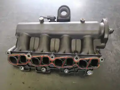Pièce détachée automobile d'occasion collecteur d'admission pour fiat grande punto (199_) 1.3 d multijet (199.axd11 199.axd1a 199.axd1b.... références oem iam 5518959  