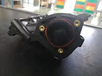 Pièce détachée automobile d'occasion collecteur d'admission pour fiat grande punto (199_) 1.3 d multijet (199.axd11 199.axd1a 199.axd1b.... références oem iam 5518959  