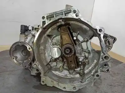 Автозапчастина б/у КОРОБКА ПЕРЕДАЧ для SEAT TOLEDO (1M2)  Посилання на OEM IAM EBJ 149 EBJ05079