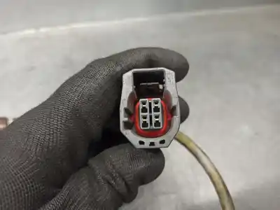 Second-hand car spare part lambda probe for mazda 2 (de_, dh_) 1.3 (de3fs) oem iam references k42384871  