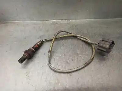 Second-hand car spare part lambda probe for mazda 2 (de_, dh_) 1.3 (de3fs) oem iam references k42384871