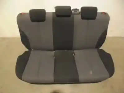 Second-hand car spare part rear seats for mazda 2 (de_, dh_) 1.3 (de3fs) oem iam references 