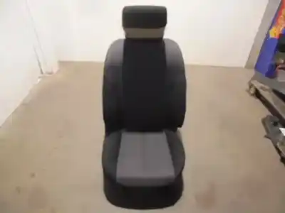 Second-hand car spare part right front seat for mazda 2 (de_, dh_) 1.3 (de3fs) oem iam references 
