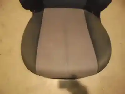 Peça sobressalente para automóvel em segunda mão assento dianteiro esquerdo por mazda 2 (de_, dh_) 1.3 (de3fs) referências oem iam dj018818063  dj018818063