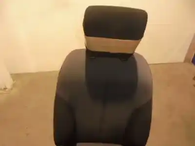 Peça sobressalente para automóvel em segunda mão assento dianteiro esquerdo por mazda 2 (de_, dh_) 1.3 (de3fs) referências oem iam dj018818063  dj018818063