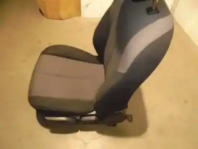 Peça sobressalente para automóvel em segunda mão assento dianteiro esquerdo por mazda 2 (de_, dh_) 1.3 (de3fs) referências oem iam dj018818063  dj018818063