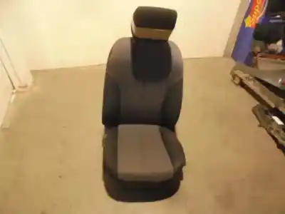 Second-hand car spare part left front seat for mazda 2 (de_, dh_) 1.3 (de3fs) oem iam references 