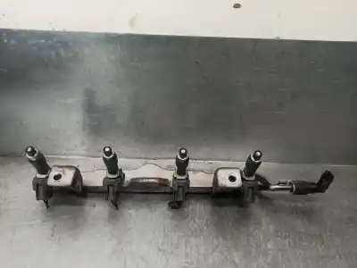 Second-hand car spare part distributor pipe for mazda 2 (de_, dh_) 1.3 (de3fs) oem iam references z62213150  