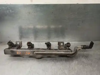 Second-hand car spare part distributor pipe for mazda 2 (de_, dh_) 1.3 (de3fs) oem iam references z62213150  