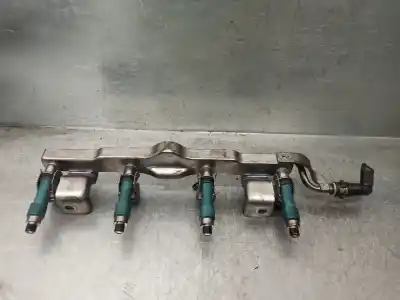 Second-hand car spare part distributor pipe for mazda 2 (de_, dh_) 1.3 (de3fs) oem iam references z62213150